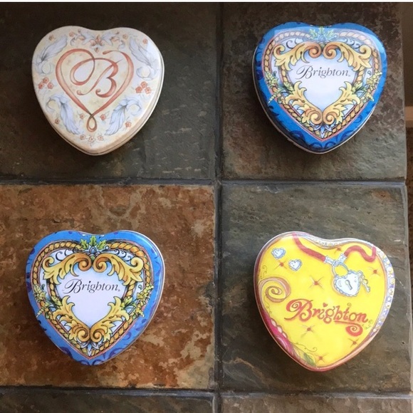 Brighton Crossbody Handbag - Picture 7 of 7